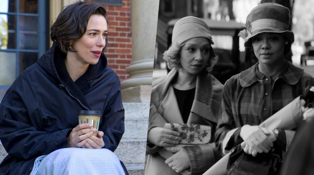 Oscar 2022: Những nữ đạo diễn sẽ nổi bật trong mùa giải này - Ảnh 2.