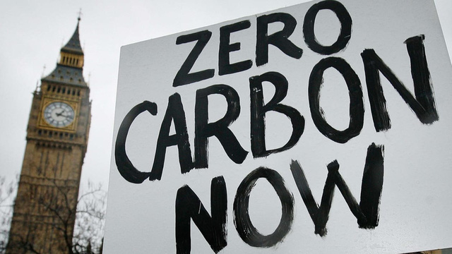 COP26: Huy động nguồn lực tài chính cho các hoạt động ứng phó với biến đổi khí hậu - Ảnh 2.