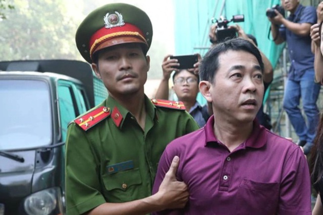 Cựu Thứ trưởng Cao Minh Quang có dấu hiệu phạm tội thiếu trách nhiệm - Ảnh 2.