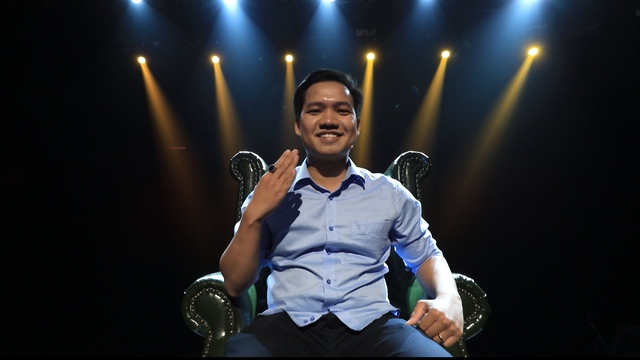 Vua tiếng Việt: Bắc Linh ẵm trọn giải thưởng cao nhất của chương trình - Ảnh 4.