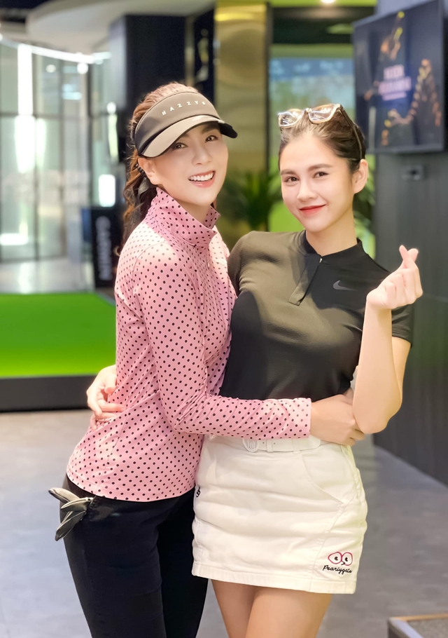Diễn viên Việt tuần qua: Trần Vân cực gợi cảm, Phương Oanh sang chảnh như quý bà - Ảnh 12.