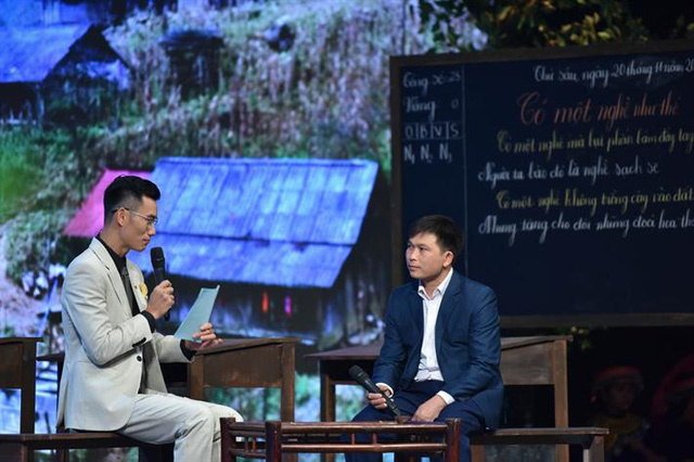 Bộ trưởng Nguyễn Kim Sơn: Thành công của nhà giáo đem lại những giá trị đặc biệt tốt đẹp - Ảnh 3.
