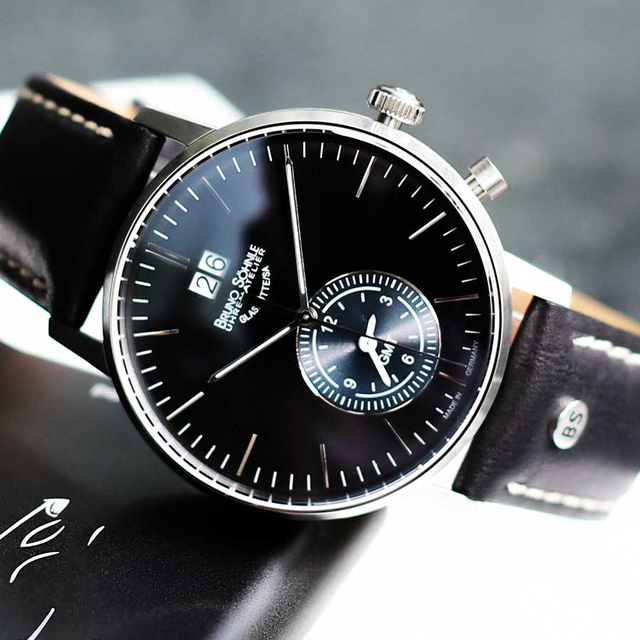 Sale sập sàn Black Friday – Giảm ngay 40% đồng hồ chính hãng tại Đăng Quang Watch - Ảnh 1.