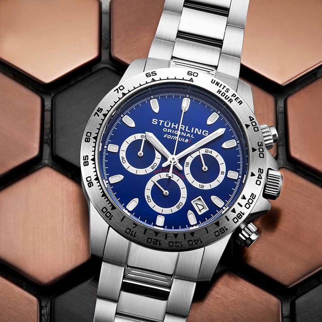 Sale sập sàn Black Friday – Giảm ngay 40% đồng hồ chính hãng tại Đăng Quang Watch - Ảnh 4.