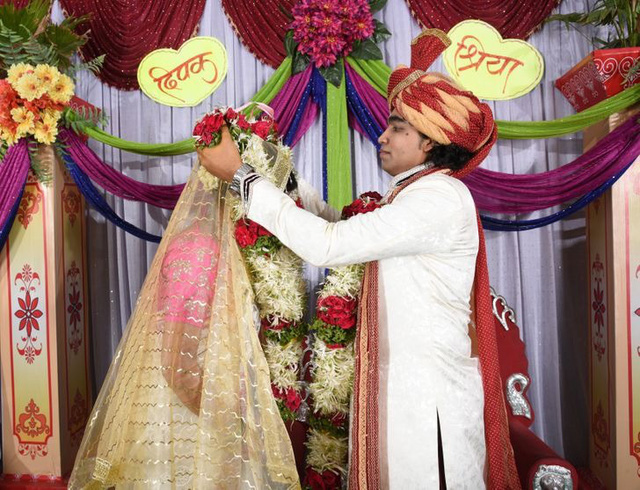 9 quy tắc độc lạ chỉ xuất hiện trong đám cưới Ấn Độ - Ảnh 9.