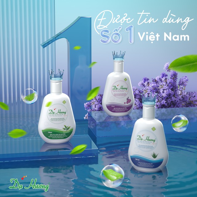 Dạ Hương nhận giải thưởng “TOP 1 Hàng Việt Nam được người tiêu dùng yêu thích” năm 2021 - Ảnh 3.