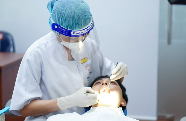 Gợi ý nha khoa trồng răng Implant tốt tại Đồng Nai - Ảnh 1.