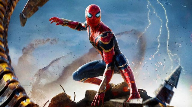 Trailer Spider-Man: No Way Home mở ra đa vũ trụ, 3 thế hệ Người Nhện sẽ hội tụ? - Ảnh 2.