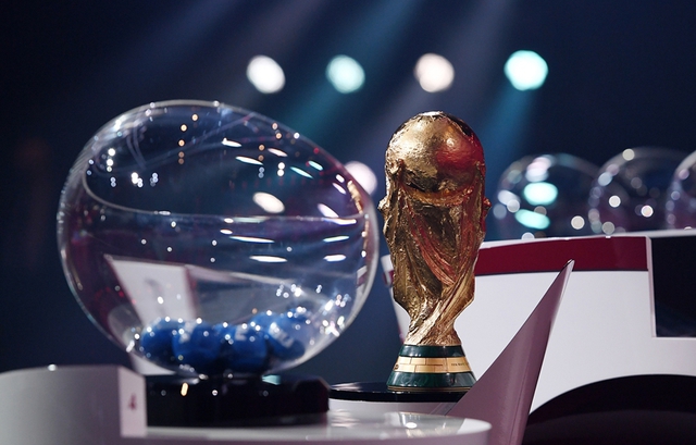 Vòng loại World Cup 2022 khu vực châu Âu | Xác định 10 đội giành quyền tới VCK World Cup 2022 và 12 đội phải đá play-off - Ảnh 2.