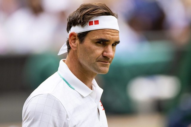 Roger Federer có thể nghỉ thi đấu … tới hết nửa đầu năm 2022 - Ảnh 1.