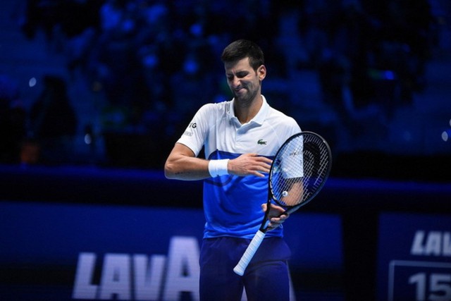 Novak Djokovic muốn có thêm chức vô địch Wimbledon trước tuổi 40 - Ảnh 1.