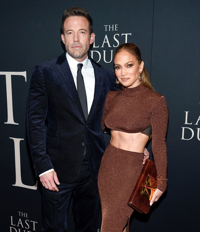 3 lần hôn nhân tan vỡ, Jennifer Lopez vẫn muốn kết hôn - Ảnh 1.