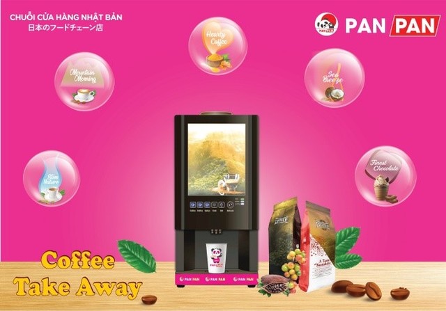 Tìm hàng Japan - Đến ngay PanPan mua sắm và nhận quà tặng Take Away Free - Ảnh 3.
