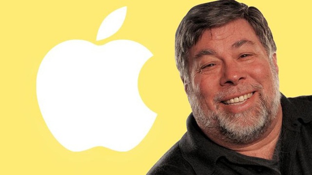 Nhà đồng sáng lập Apple có nhận xét bất ngờ về iPhone 13 - Ảnh 1.