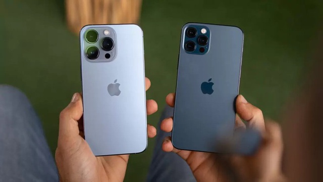 Nhà đồng sáng lập Apple có nhận xét bất ngờ về iPhone 13 - Ảnh 2.
