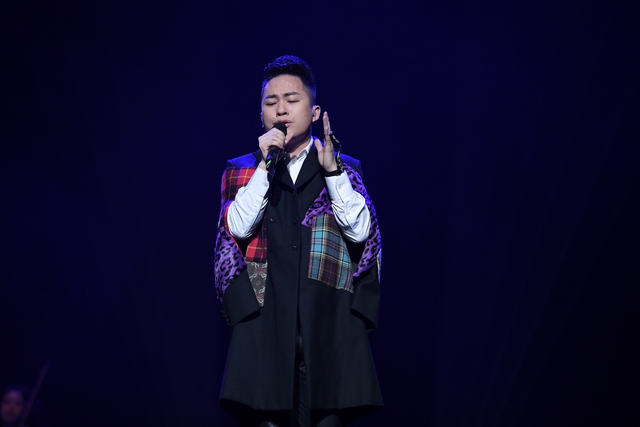 Tùng Dương mang hit triệu view vào liveshow Con đường âm nhạc tháng 11 - Ảnh 1.
