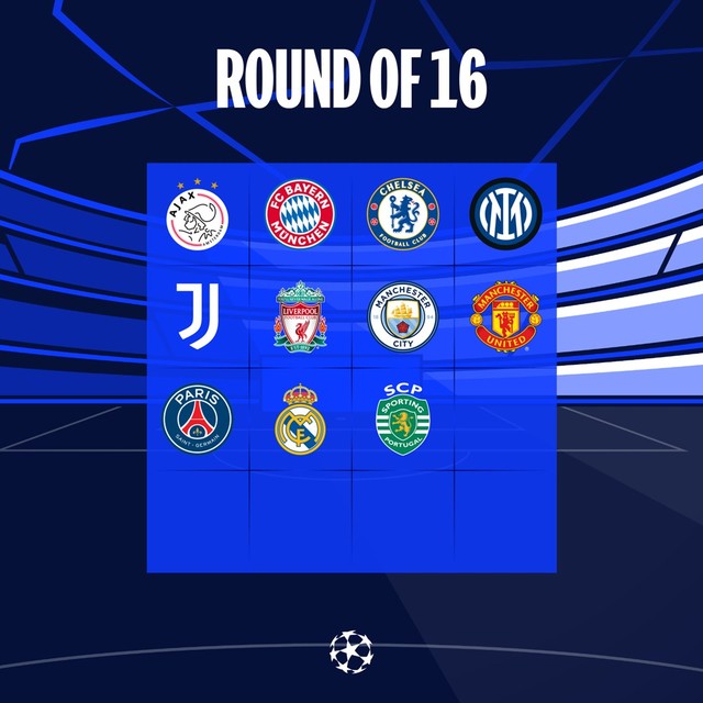 Xác định 11 đội bóng vượt qua vòng bảng UEFA Champions League 2021/22 - Ảnh 4.