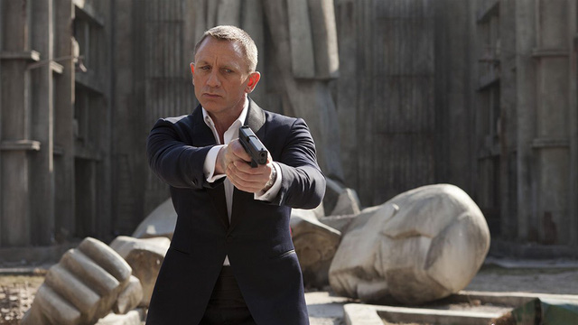 Đã bắt đầu công cuộc tìm kiếm điệp viên 007 tiếp theo - Ảnh 1.