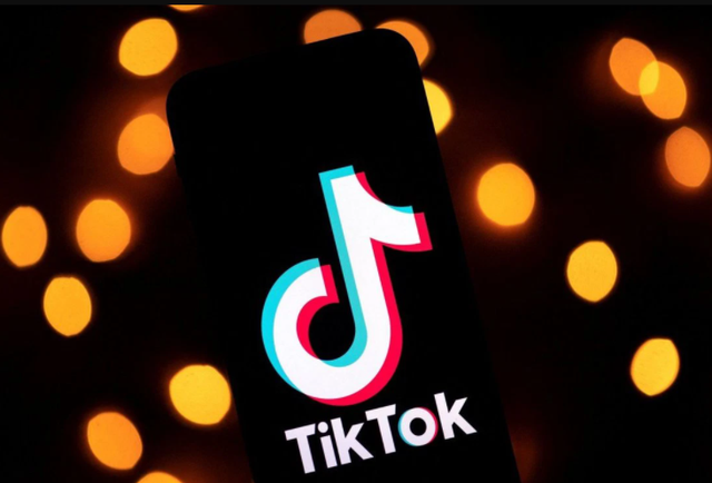 TikTok gia nhập cuộc chơi thương mại điện tử - Ảnh 1.