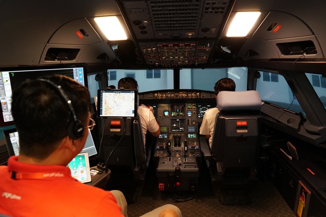 Vietjet đầu tư 150 triệu USD cho ứng dụng và chuyển giao công nghệ, kỹ thuật hàng không - Ảnh 3.