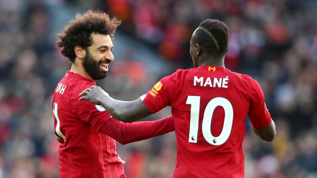 Liverpool quan tâm tới ngôi sao của Porto - Ảnh 1.