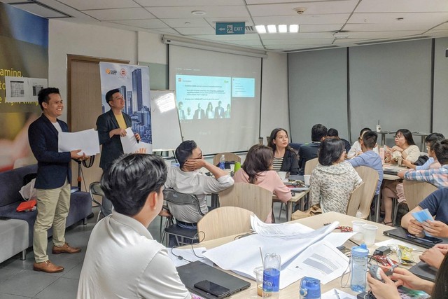SAPP Academy - Trung tâm đào tạo ACCA hàng đầu tại Hà Nội và TP Hồ Chí Minh - Ảnh 4.