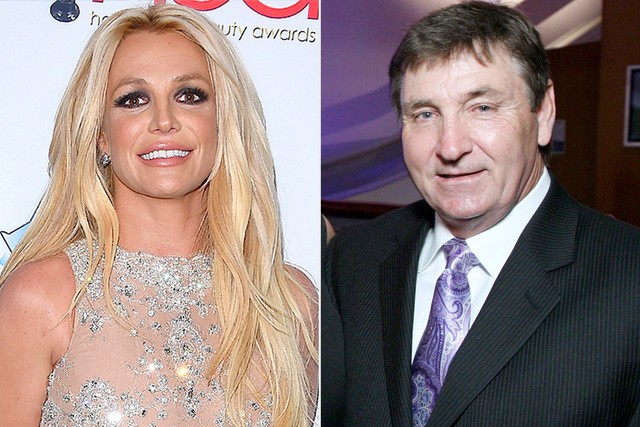 Bố Britney Spears bỏ quyền giám hộ: Lý do không liên quan đến tình cha con - Ảnh 1.