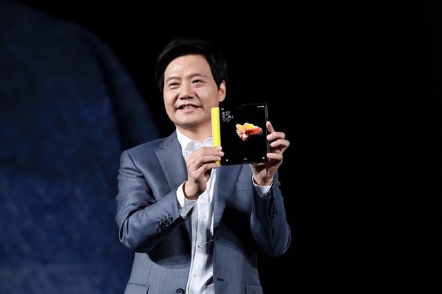 Xiaomi lên kế hoạch vượt Apple và Samsung trong 3 năm tới - Ảnh 2.