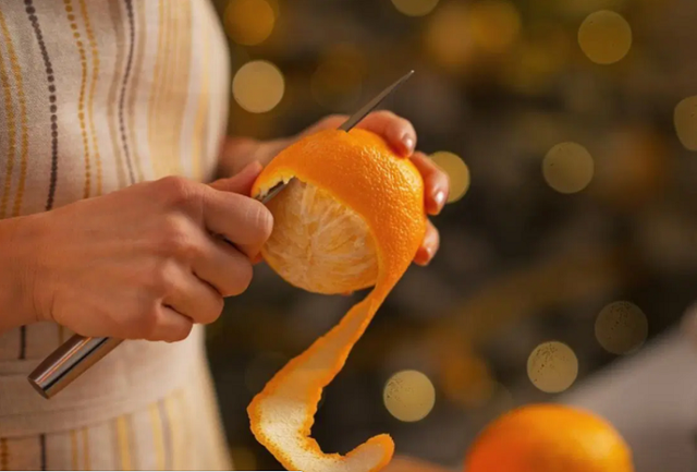 7 lợi ích vitamin C mang lại cho cơ thể bạn - Ảnh 1.