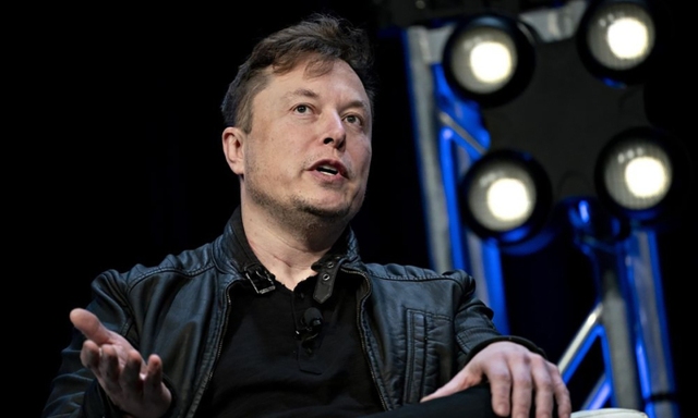 Elon Musk nhờ dân mạng định đoạt 21 tỷ USD cổ phiếu Tesla - Ảnh 1.