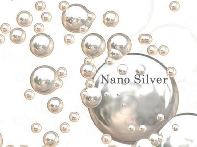 Tăng hiệu quả cải thiện các vấn đề về da trong Dali Pro nhờ Nano Silver - Ảnh 1.