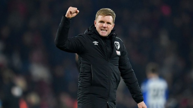Newcastle United chính thức bổ nhiệm huấn luyện viên mới - Ảnh 2.