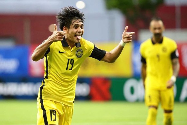 AFF Cup 2020 | Thêm 2 cầu thủ Malaysia nhiễm COVID-19 trước trận gặp ĐT Việt Nam - Ảnh 1.