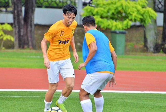 AFF Cup 2020 | Thêm 2 cầu thủ Malaysia nhiễm COVID-19 trước trận gặp ĐT Việt Nam - Ảnh 2.