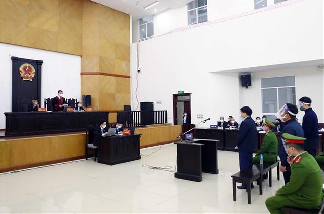 Vụ mua chế phẩm Redoxy-3C: Ông Nguyễn Đức Chung đề nghị triệu tập nhiều cựu lãnh đạo UBND TP Hà Nội - Ảnh 1.
