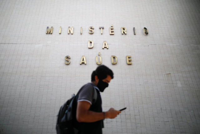 Trang web của Bộ Y tế Brazil bị tin tặc tấn công, nhắm vào dữ liệu tiêm chủng - Ảnh 1.