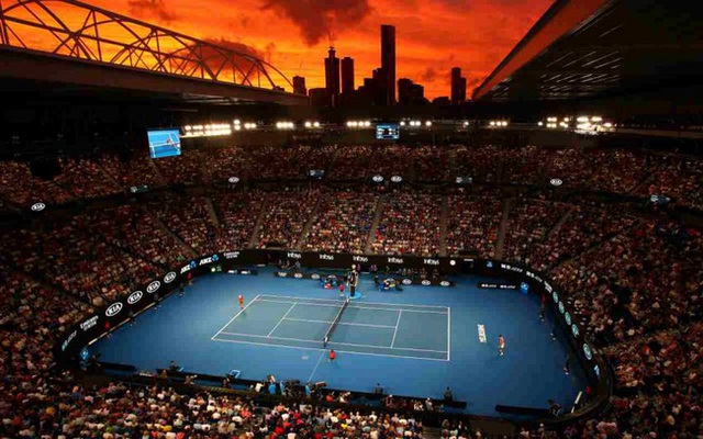 Novak Djokovic sẽ tham dự Australia Mở rộng 2022 - Ảnh 3.