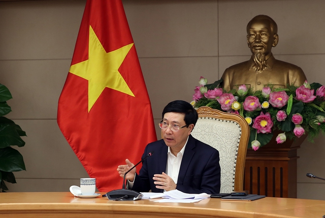 Việt Nam khôi phục đường bay quốc tế từ ngày 1/1/2022 - Ảnh 1.