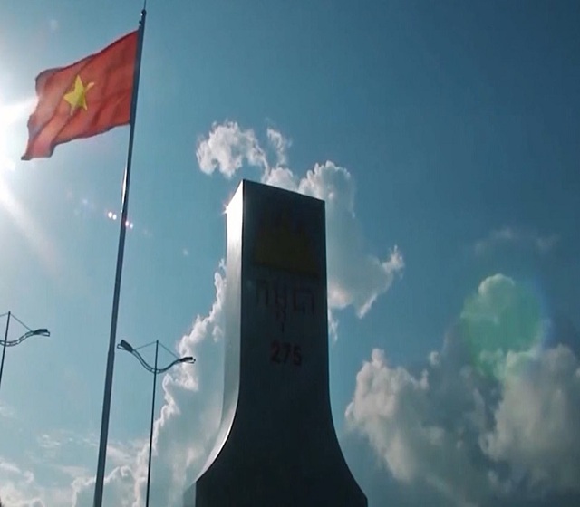 Thành tựu đối ngoại Việt Nam trong thời kỳ đổi mới và xây dựng đất nước - Ảnh 3.