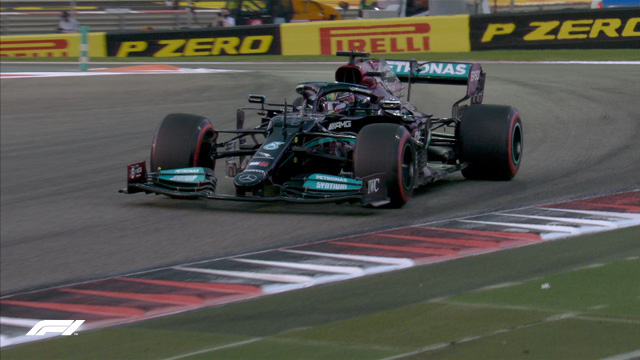 Max Verstappen sẽ xuất phát đầu tiên tại GP Abu Dhabi - Ảnh 1.