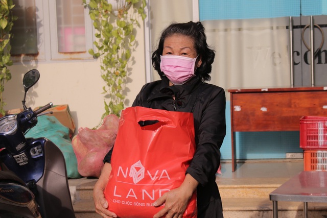 “Top 10 doanh nghiệp bền vững tại Việt Nam” xướng tên Tập đoàn Novaland - Ảnh 1.
