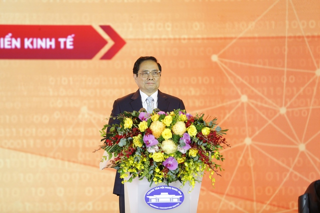 CMC ghi danh tại top 10 giải pháp và nền tảng công nghệ số Make in Vietnam - Ảnh 1.