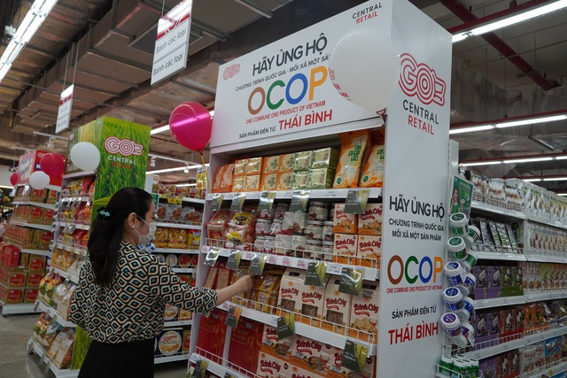 Đại gia bán lẻ Thái Lan tiếp tục mở rộng tại Việt Nam - Ảnh 2.
