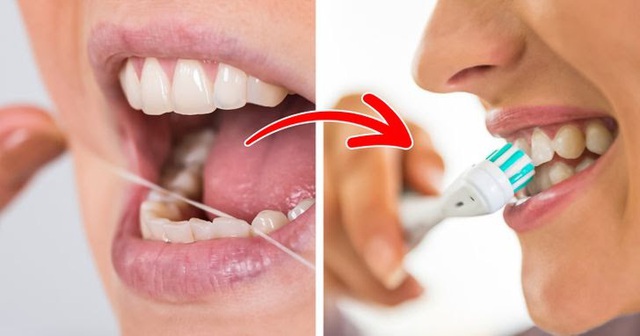 7 lời khuyên từ chuyên gia giúp răng trắng và khỏe mạnh - Ảnh 5.