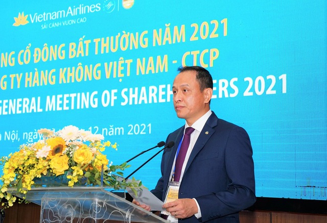 Vietnam Airlines báo lỗ sớm gần 13.000 tỷ đồng, sắp bán 12 máy bay A321 - Ảnh 2.