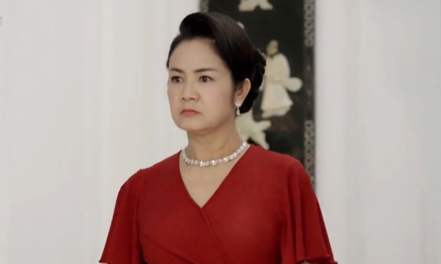 Điểm lại dấu ấn phim truyền hình Việt năm 2021 - Ảnh 2.