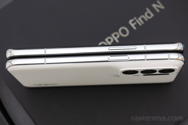 Oppo ra mắt smartphone màn hình gập Find N, kính thông minh Air Glass - Ảnh 3.
