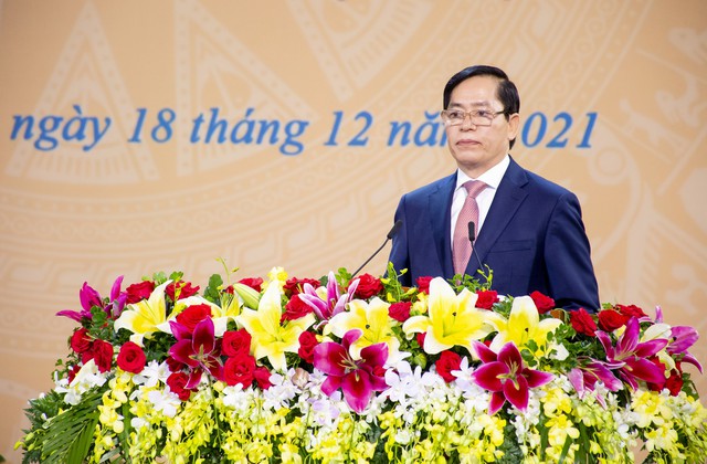 Thủ tướng Phạm Minh Chính: Tương lai và tiền đồ phát triển của Bà Rịa - Vũng Tàu rất tươi sáng  - Ảnh 1.