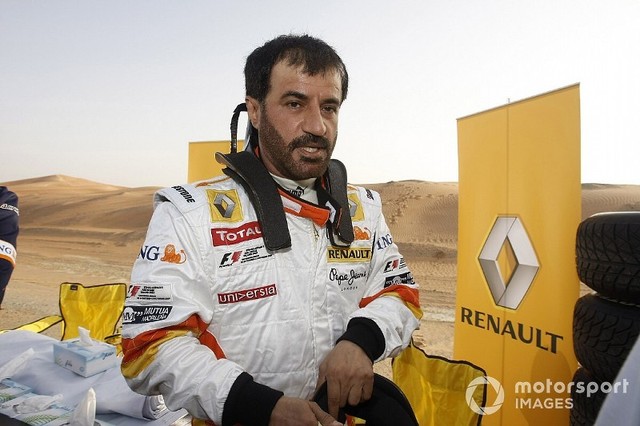 Mohamed Ben Sulayem chính thức trở thành tân chủ tịch FIA - Ảnh 1.