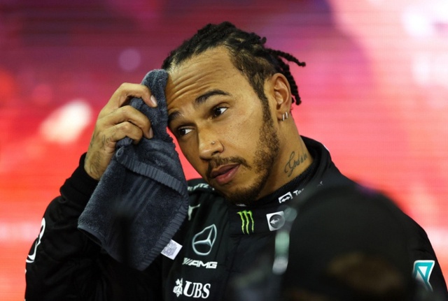 F1 | Lãnh đội Red Bull không hài lòng với phản ứng của Mercedes - Ảnh 1.